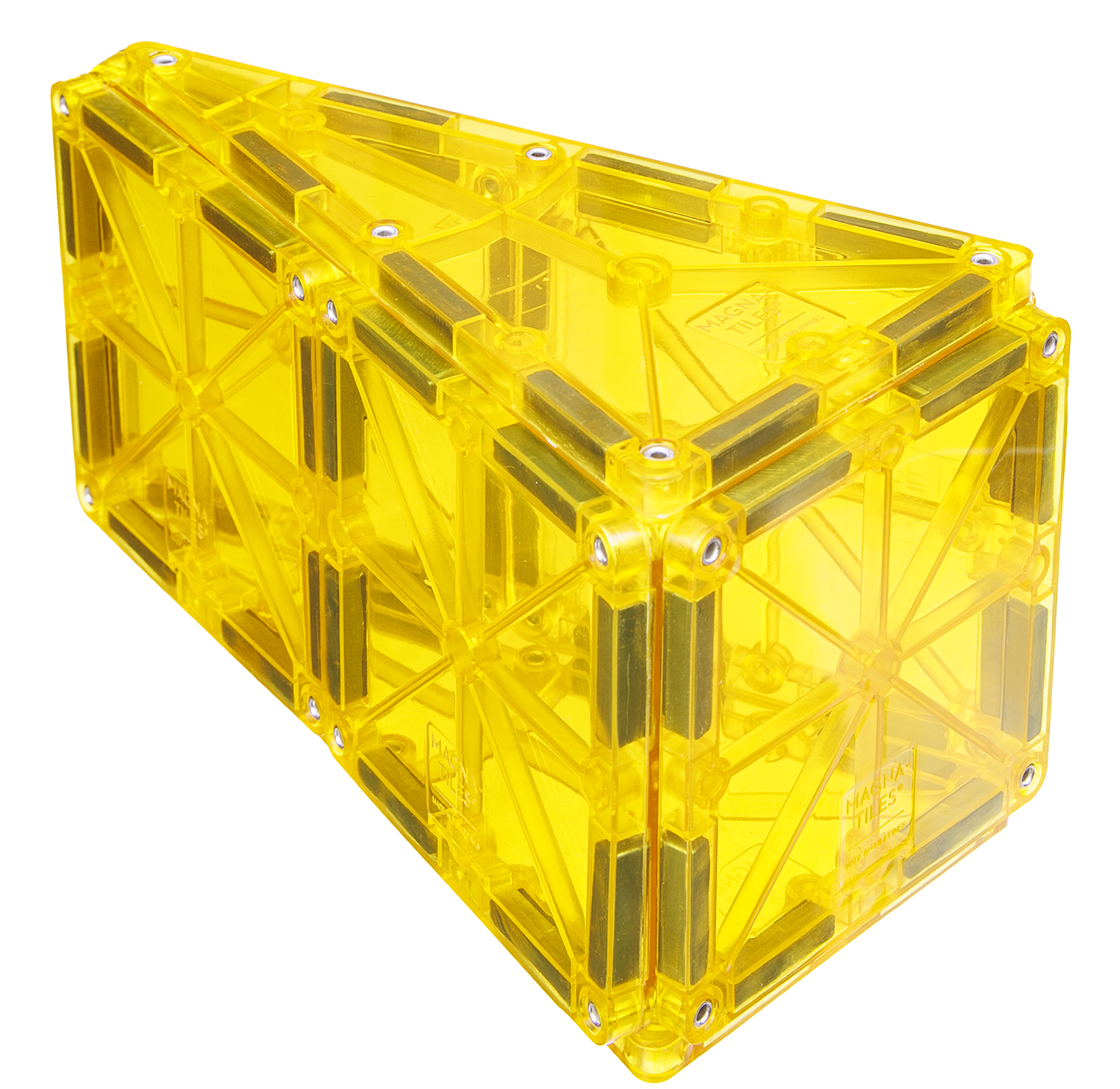 Magna-Tiles ® 100er Set