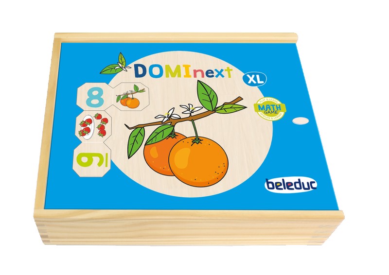 DOMInext