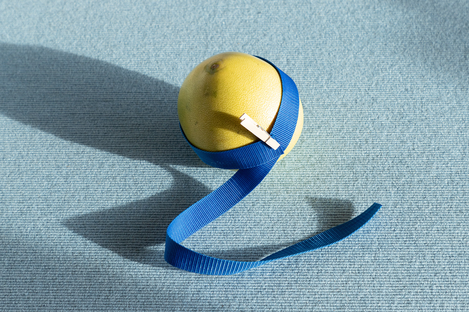 Ellenlang & Daumengroß