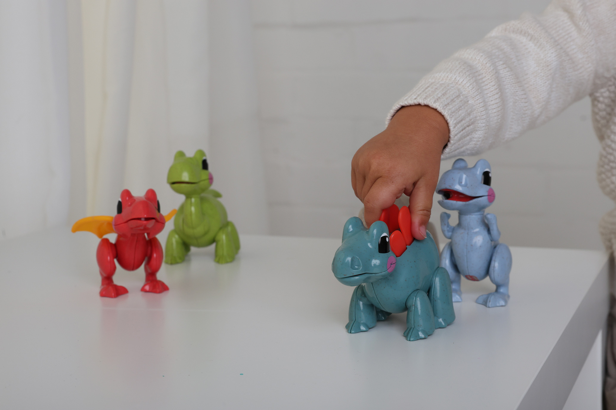 First Friends Dinosaur Set First Friends Dinosaur Set