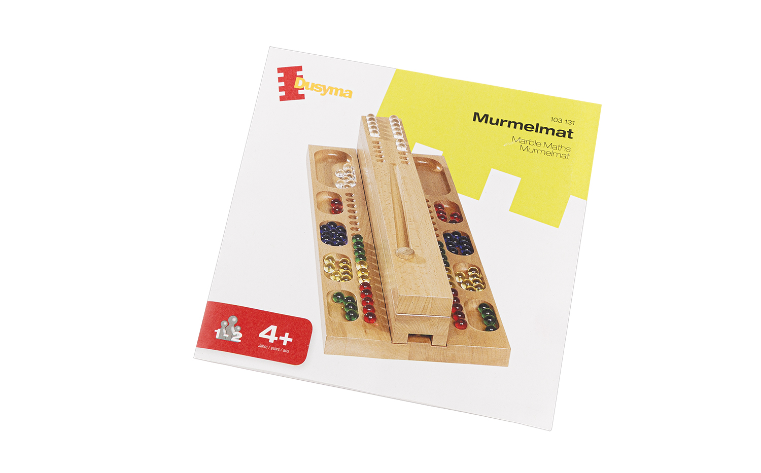 Murmelmat