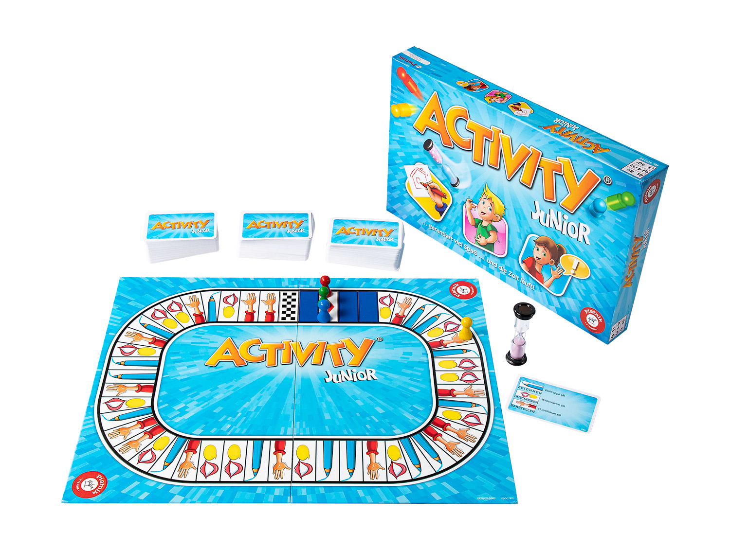 Activity®Junior