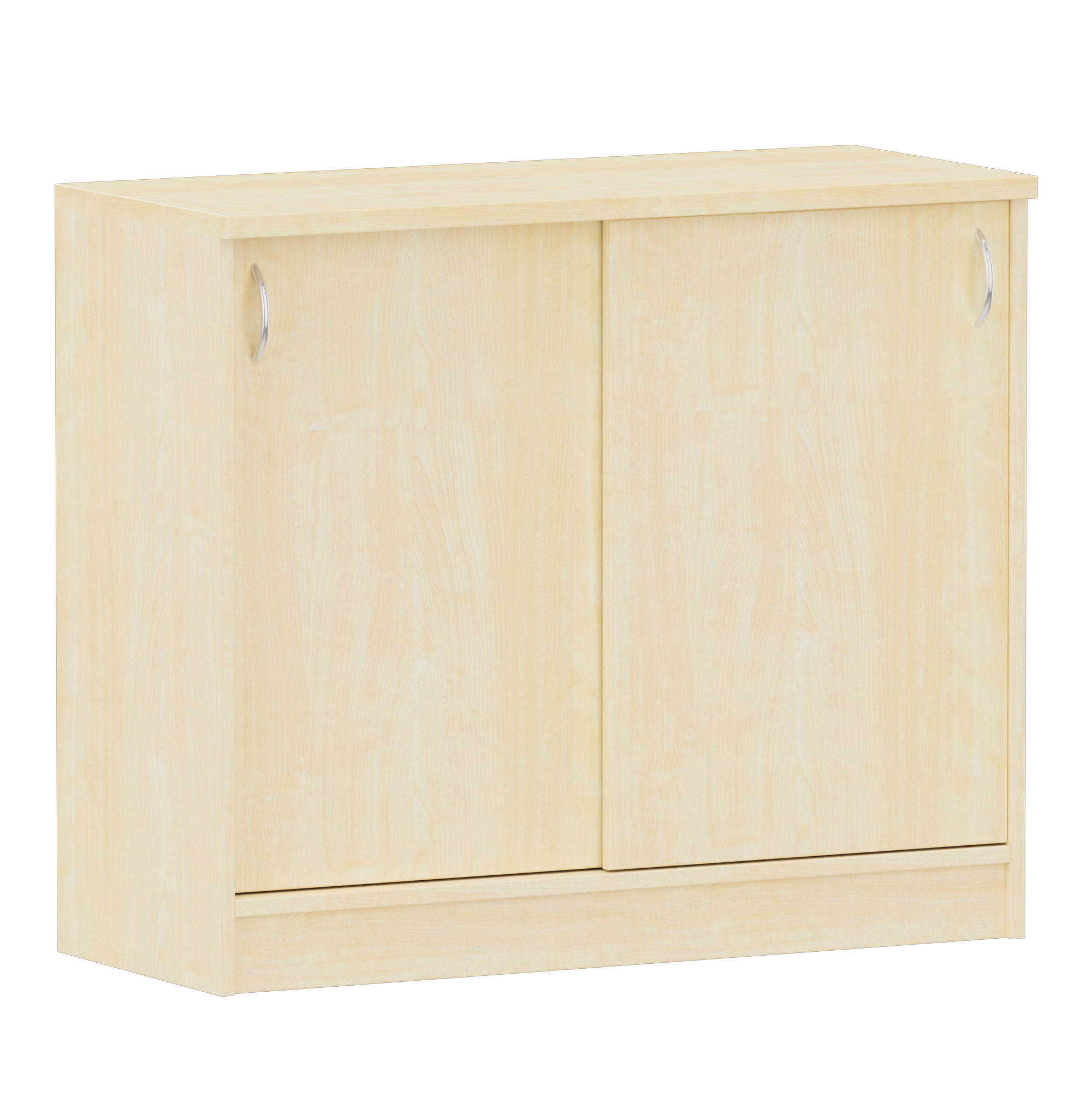 Schiebetürenschrank, Breite 100 cm