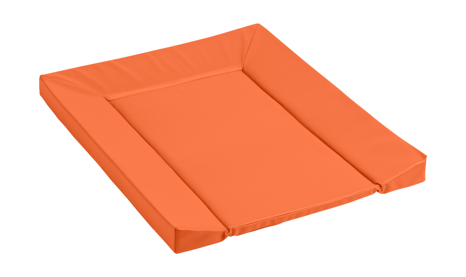 Wickelmulde orange