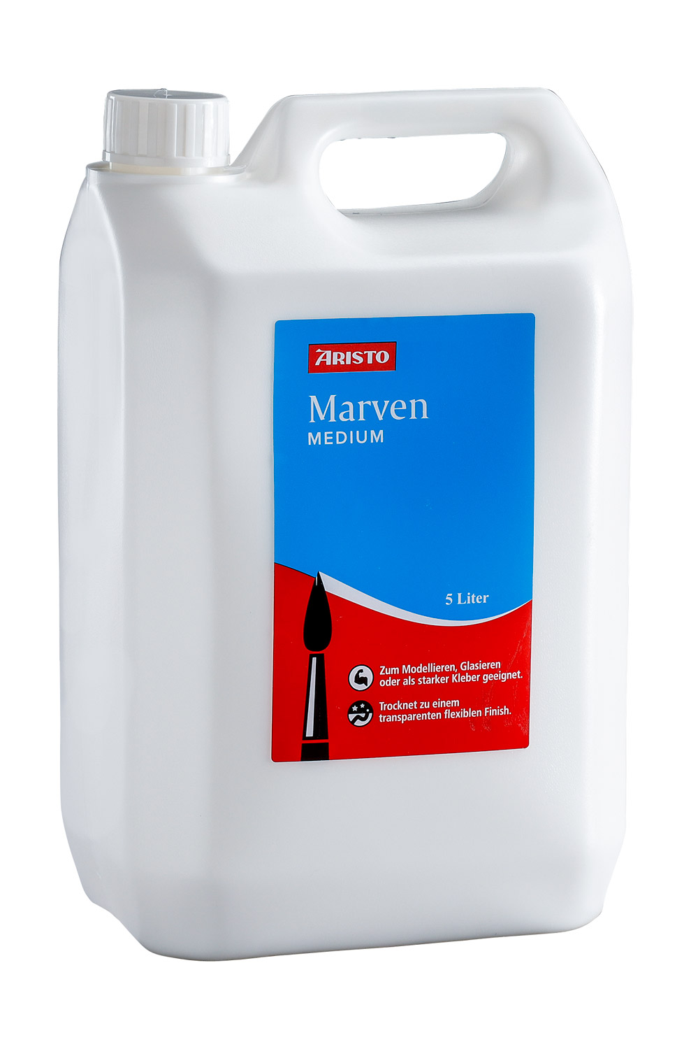 Marven Alleskleber Marven 5 l