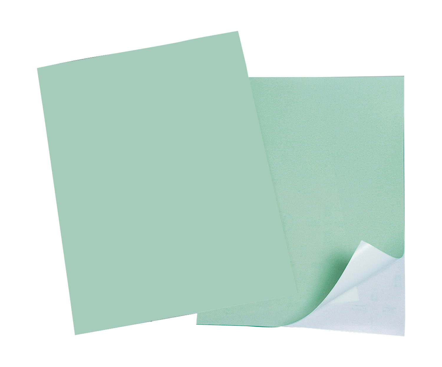 Nachtleuchtpapier