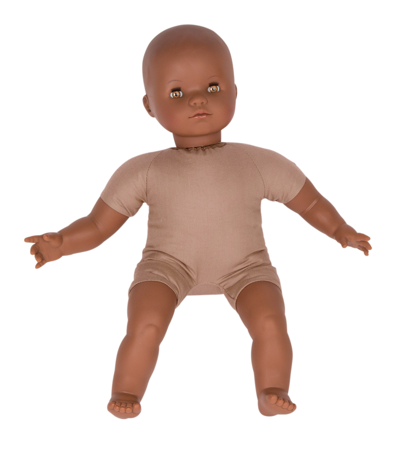 Weichkörperbaby Pauline