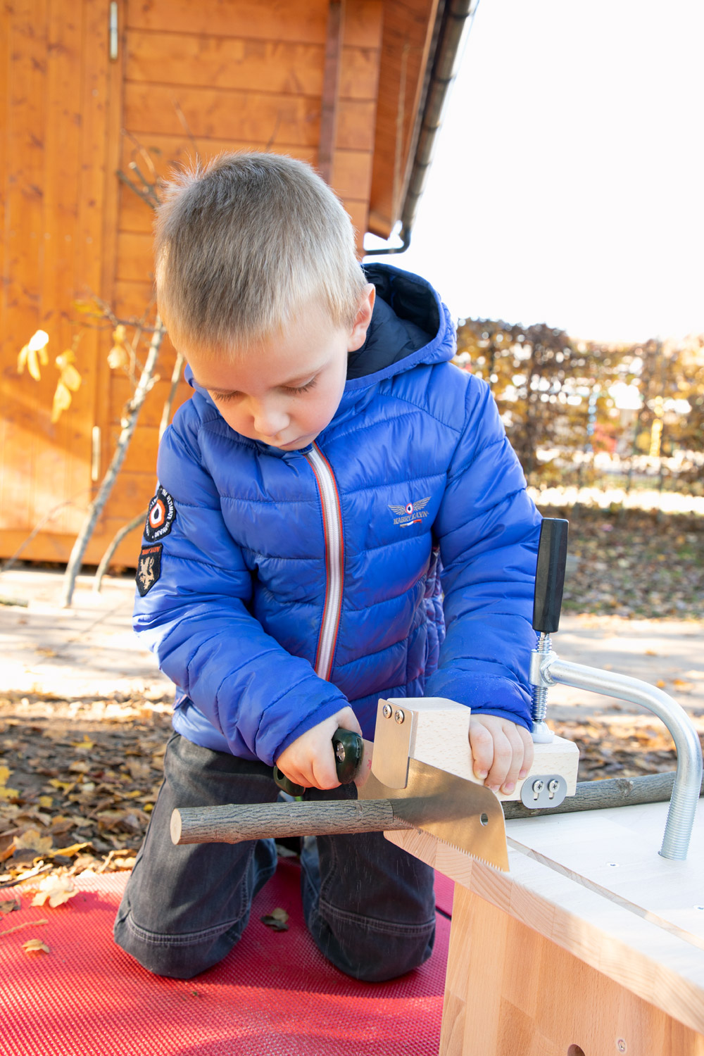 Dusy Werkbank Dusy Werkbank