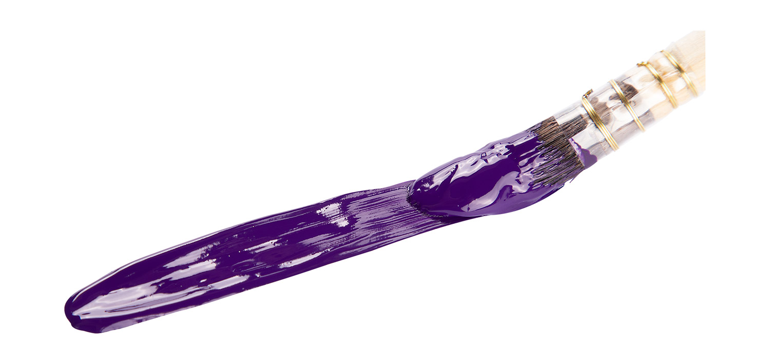 Lascaux Resonance® Gouache violett