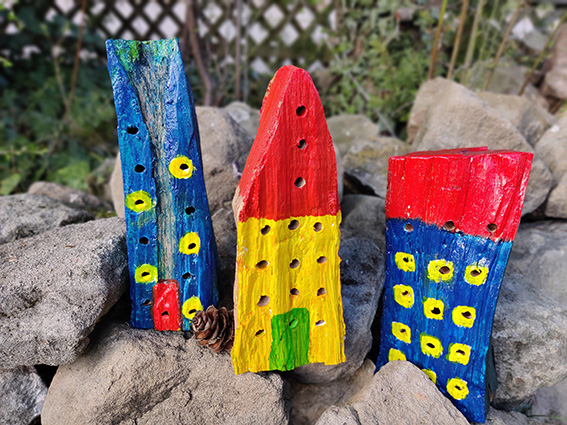 Die große Gartenwerkstatt Die große Gartenwerkstatt