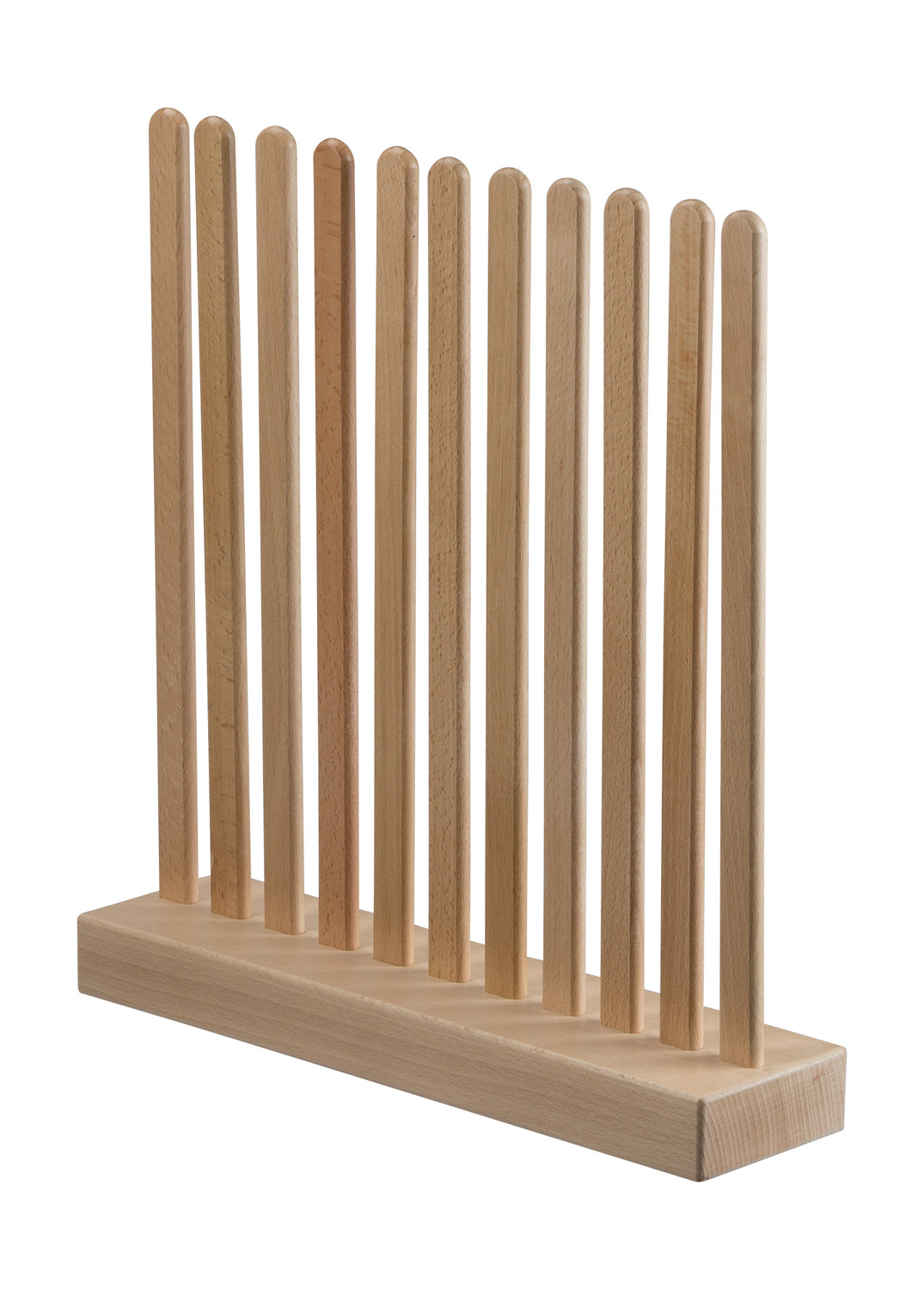 Riesen Aximo und Quadraximo Kammständer mit 10 Reihen