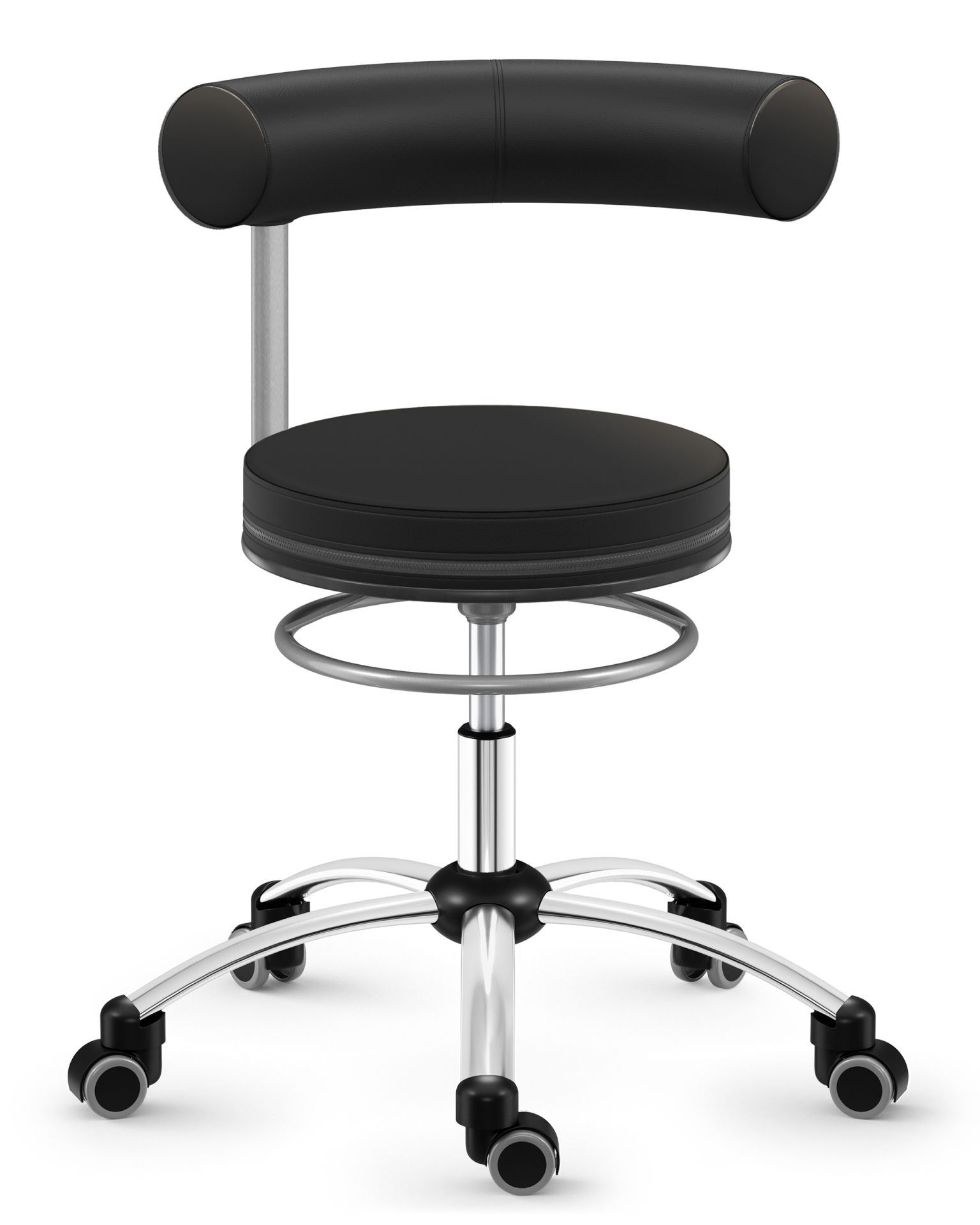  Sanus® Stuhl, Lehne fest