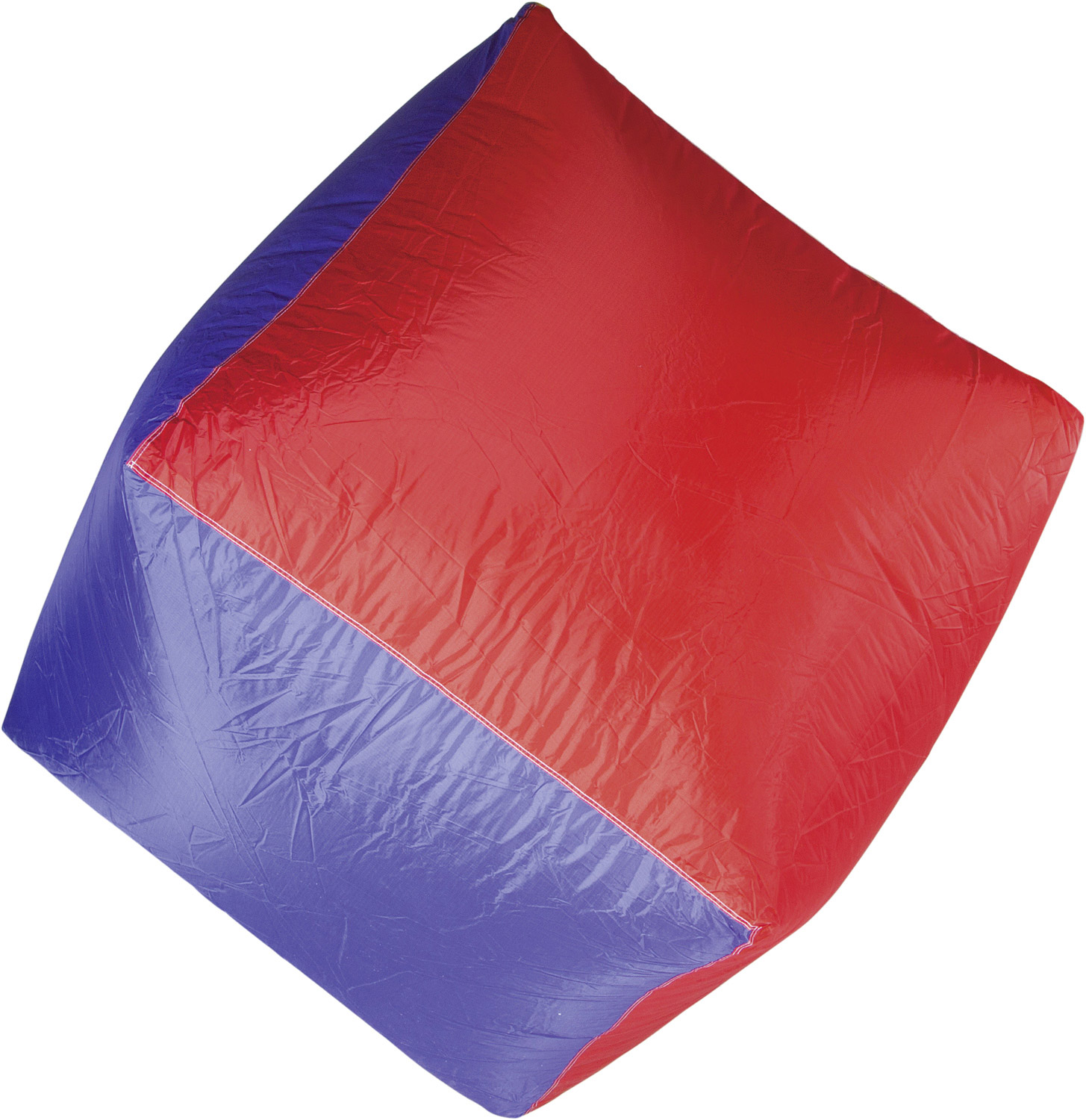 Luftball Würfel