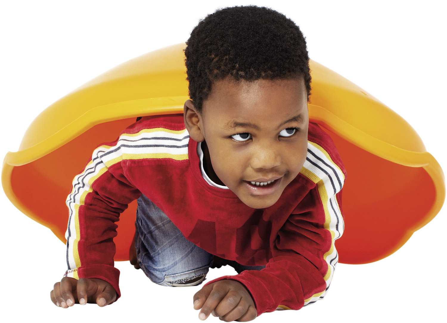 Gonge Spielkreisel "Mini Top"