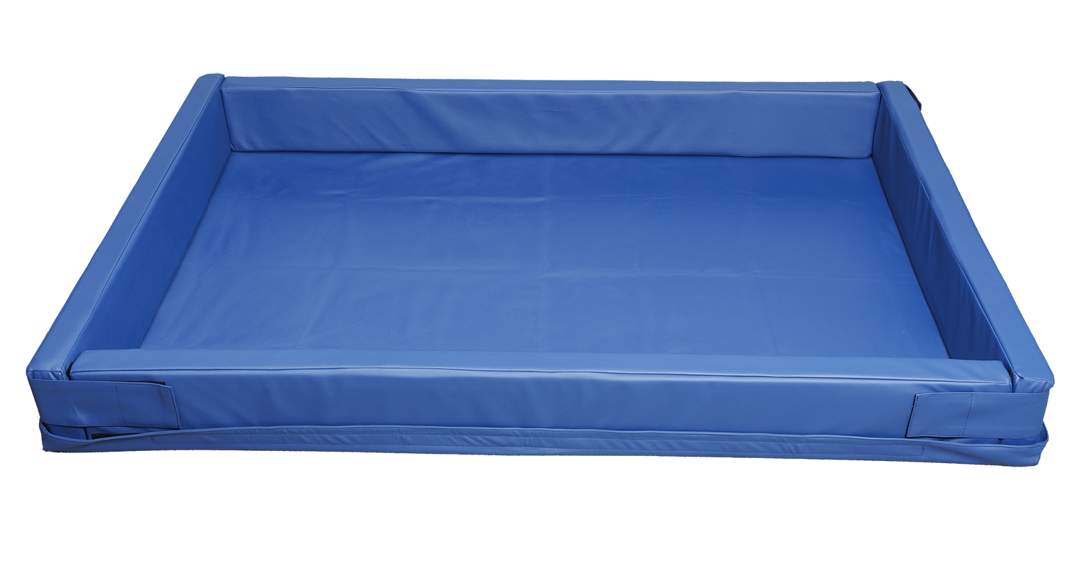 Außenbecken für Aktionswanne