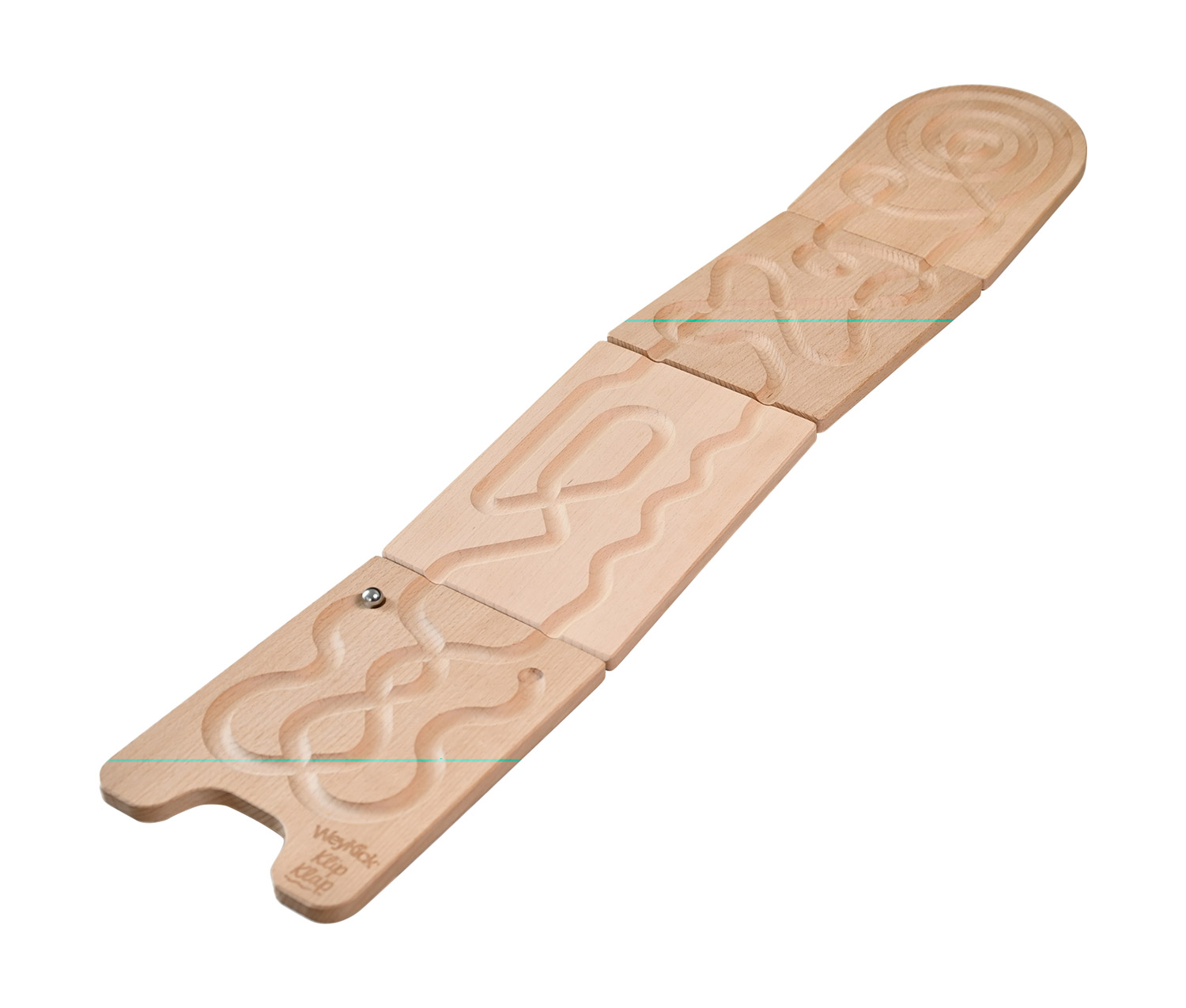 WeyKick® Klip Klap 235