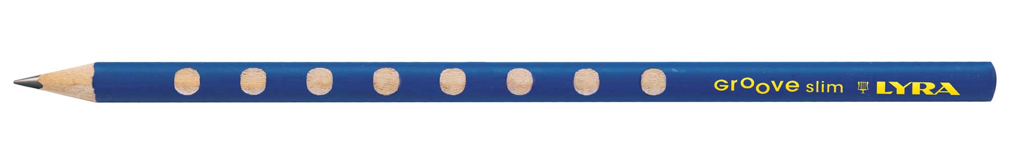 Bleistift Härte HB