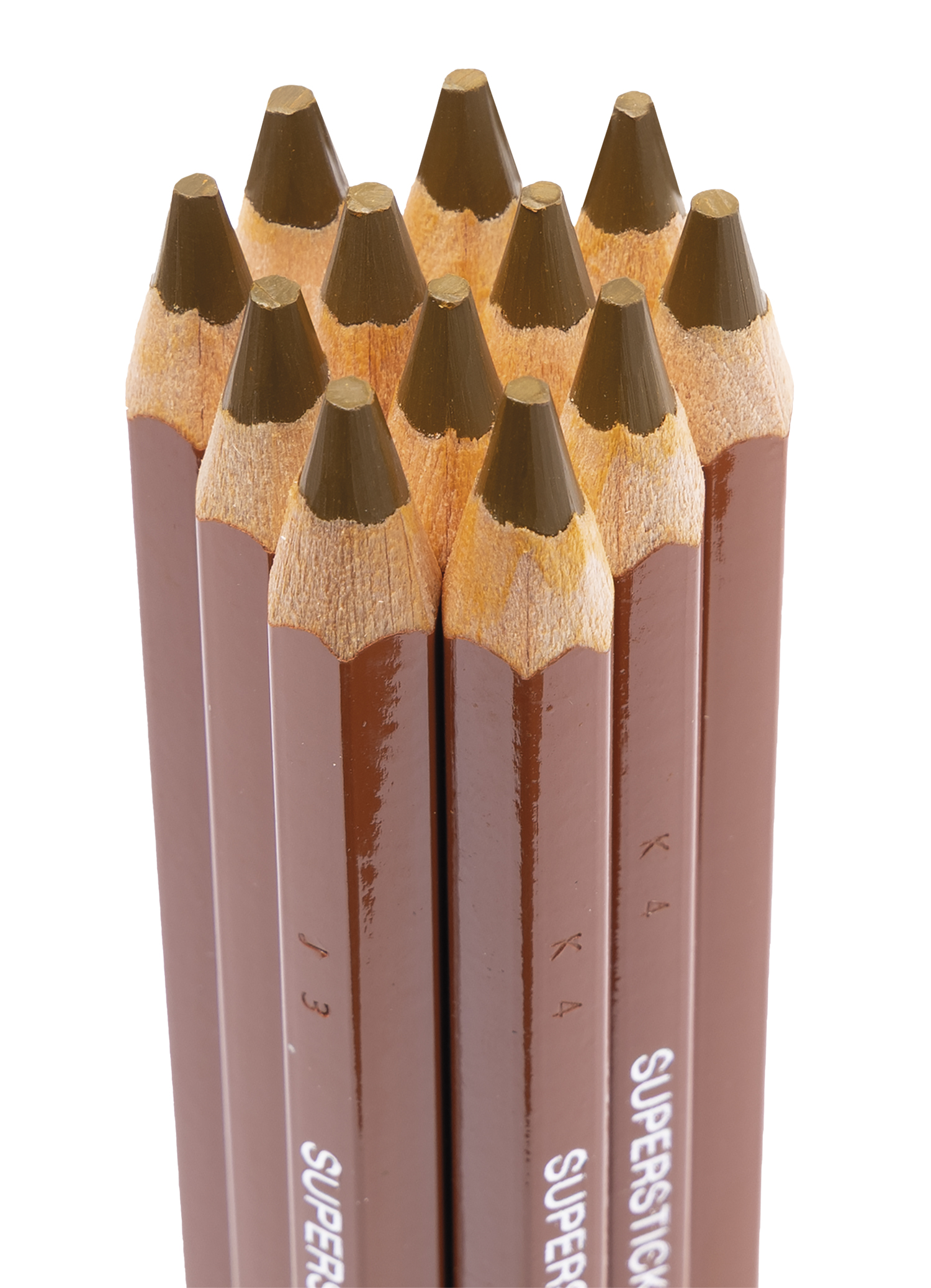 JOLLY Classpack Holz X Big Hautfarben