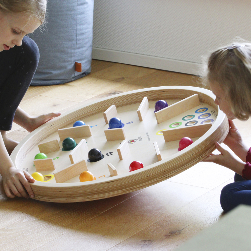 Dream-Ball Dream-Ball