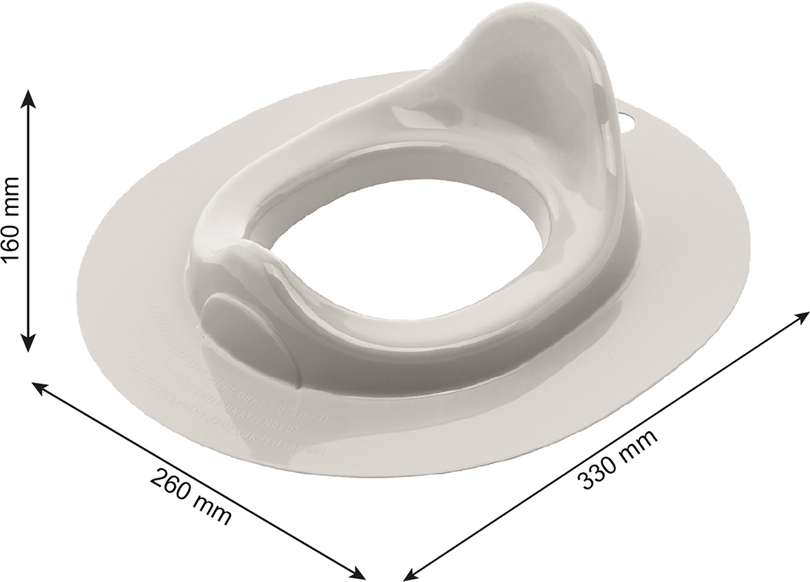 WC-Sitz WC-Sitz