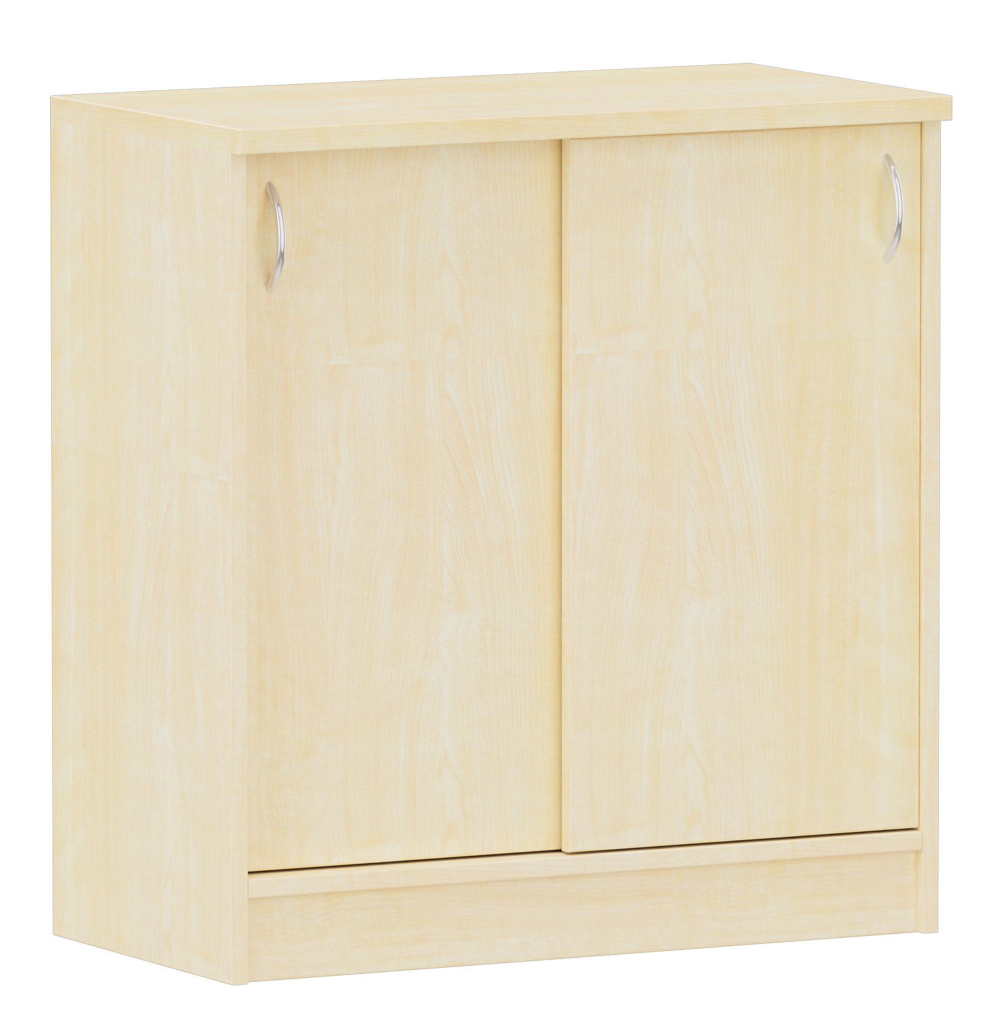 Schiebetürenschrank, Breite 80 cm