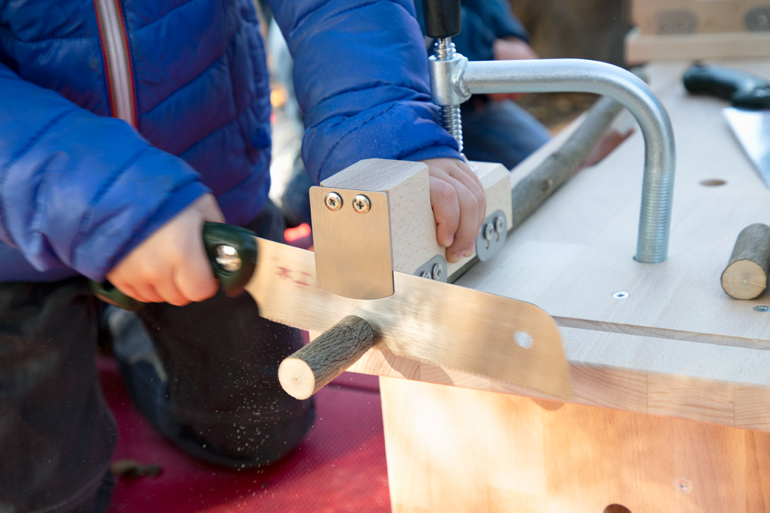 Dusy Werkbank Dusy Werkbank