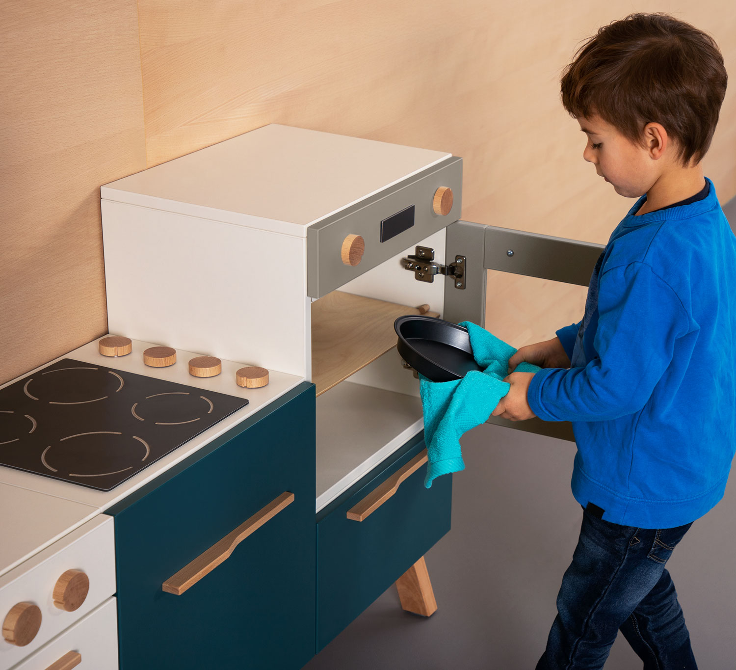 Backofen