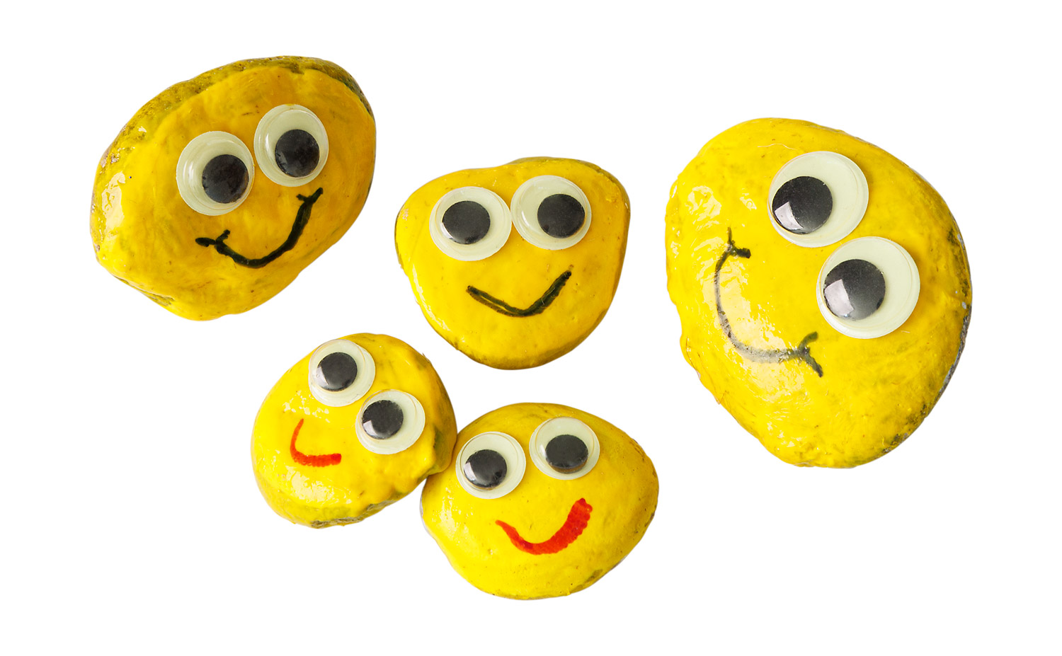 Wackelaugen nachtleuchtend Wackelaugen nachtleuchtend