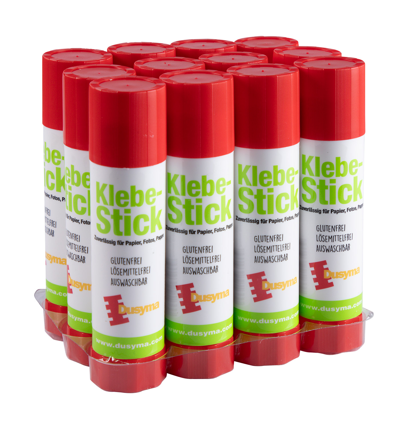 Klebestift groß, Set