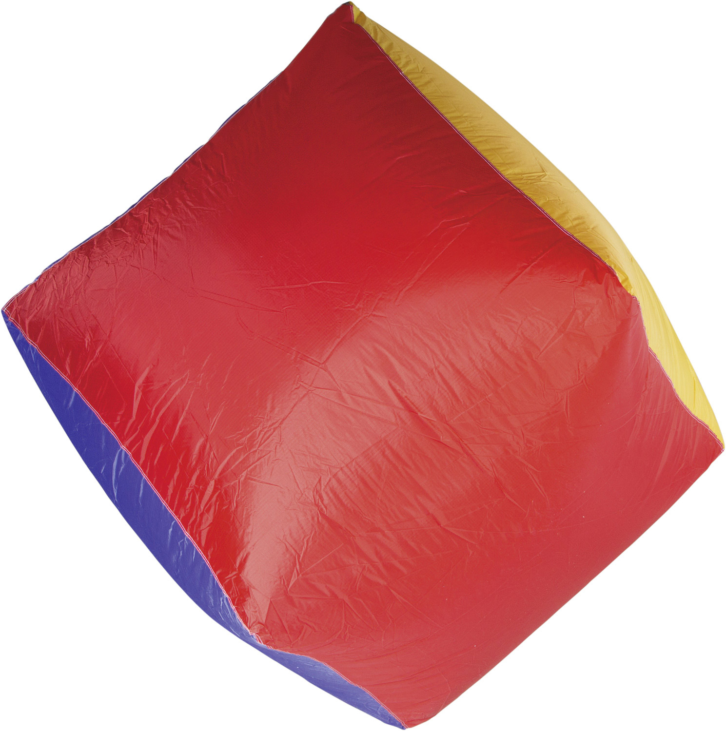 Luftball Würfel