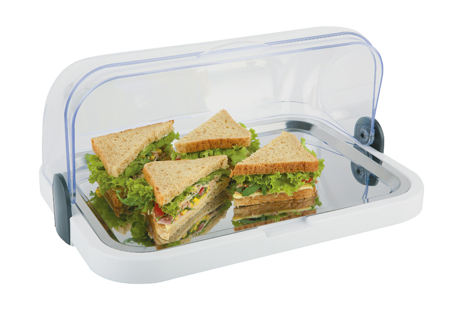 Thermo Buffet Set