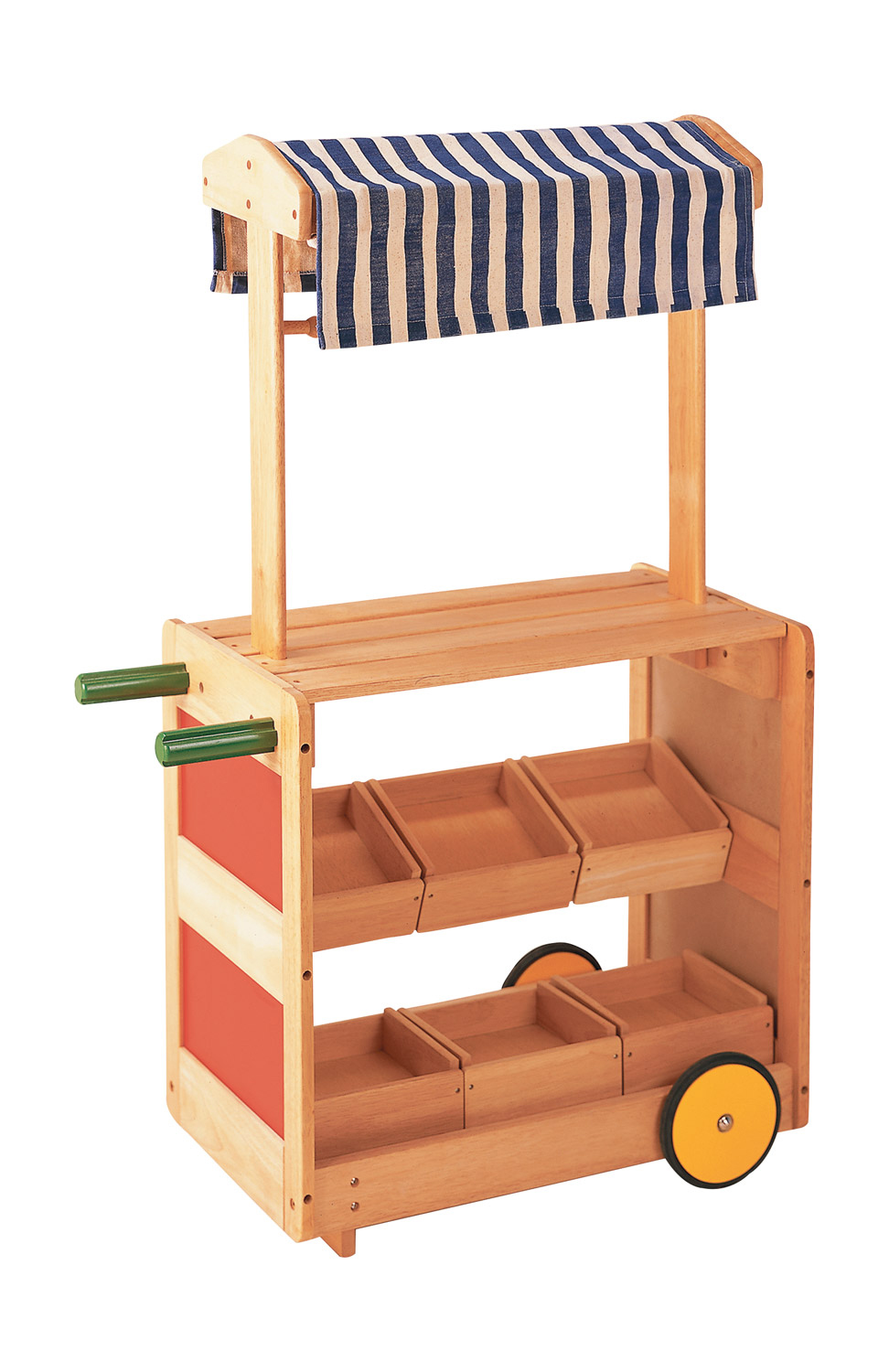 Marktstand