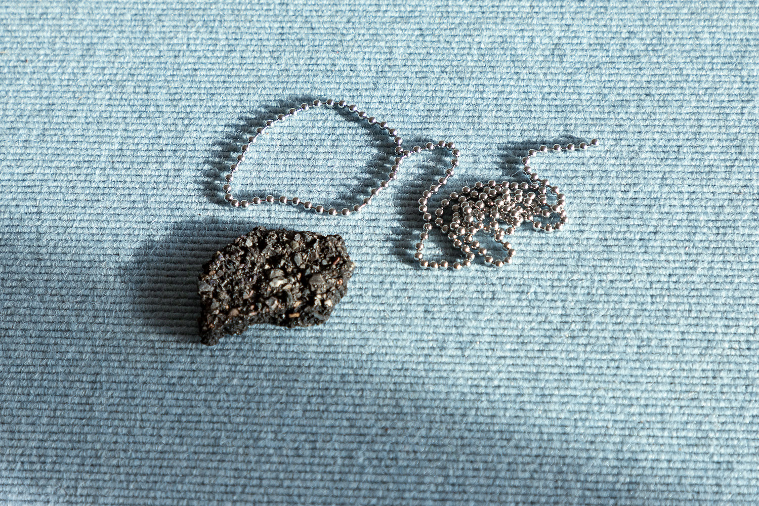 Ellenlang & Daumengroß