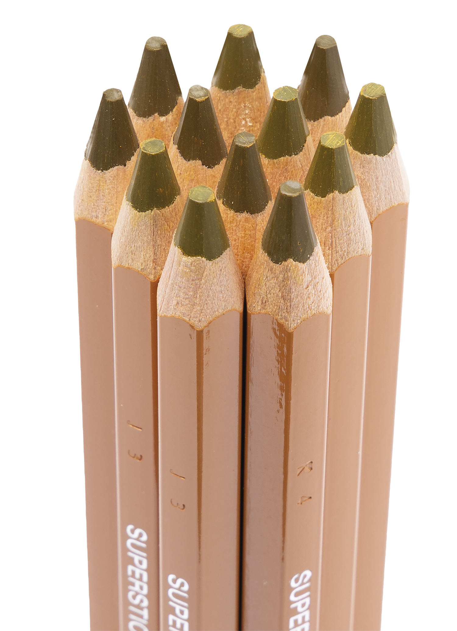 JOLLY Classpack Holz X Big Hautfarben