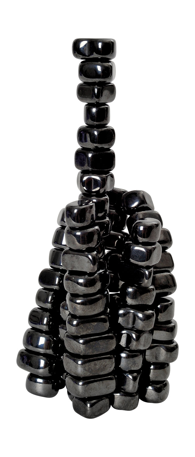 Magnetische Steine