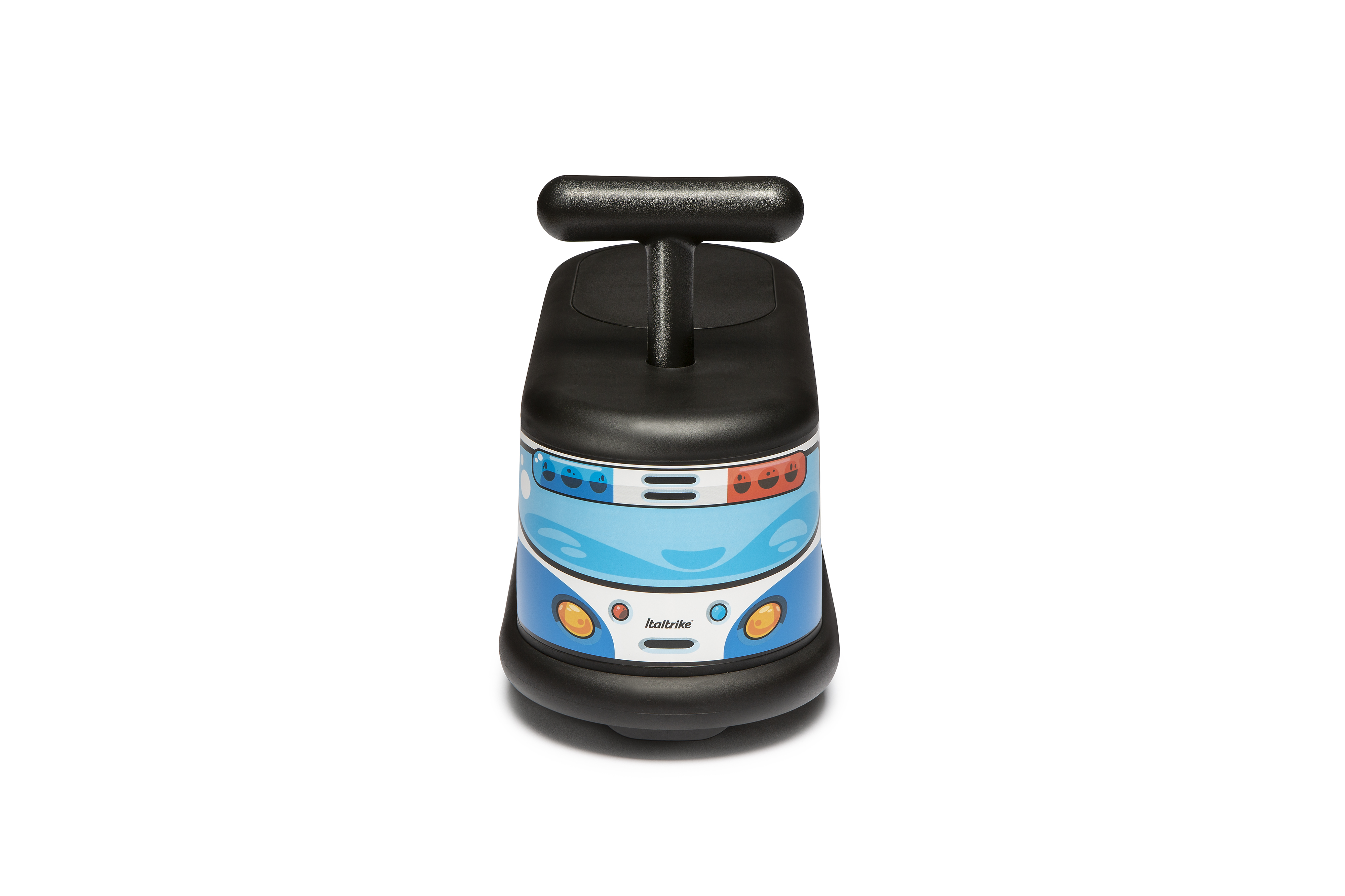 Rutschauto Polizei Rutschauto Polizei