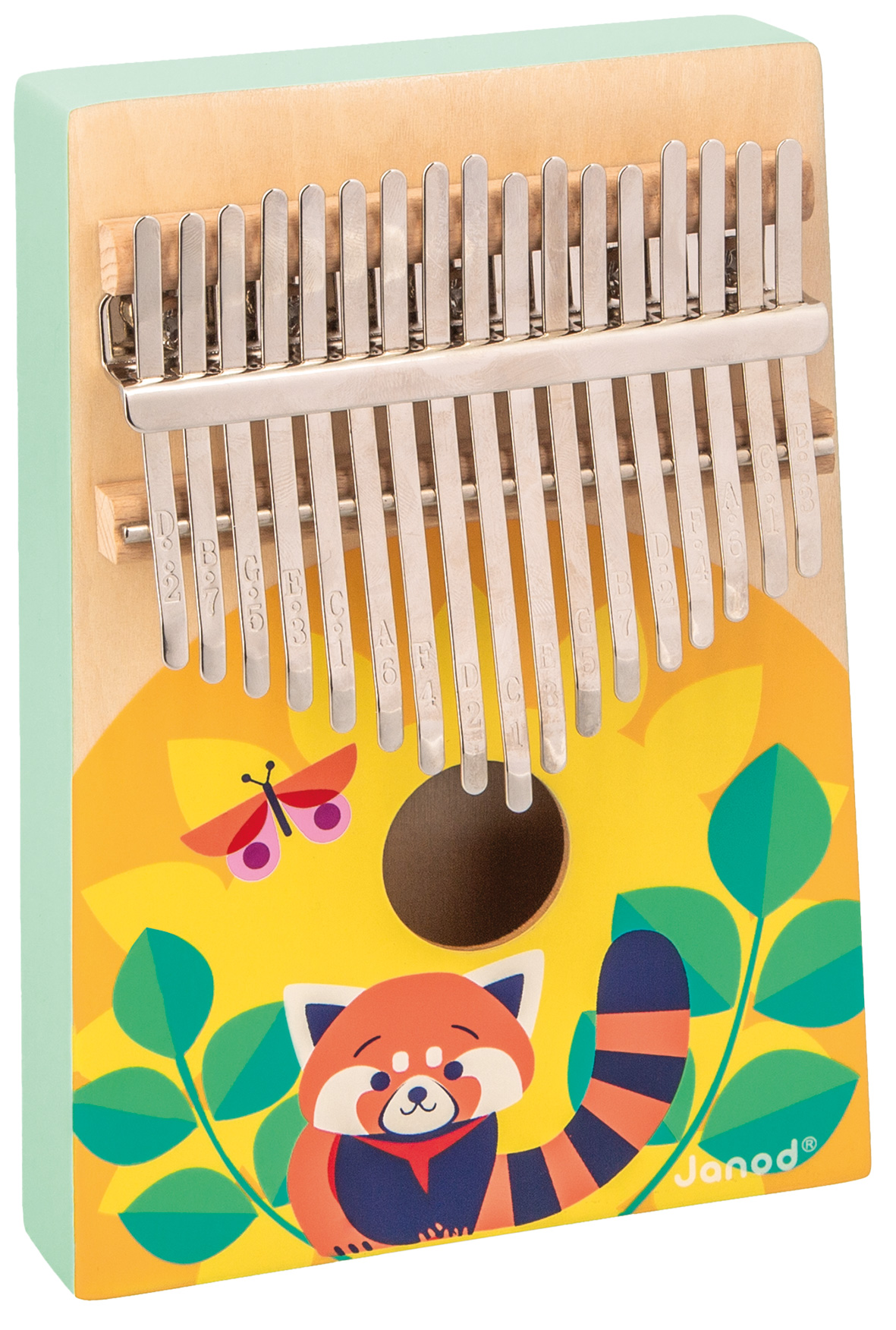 Kalimba Gioia Kalimba Gioia