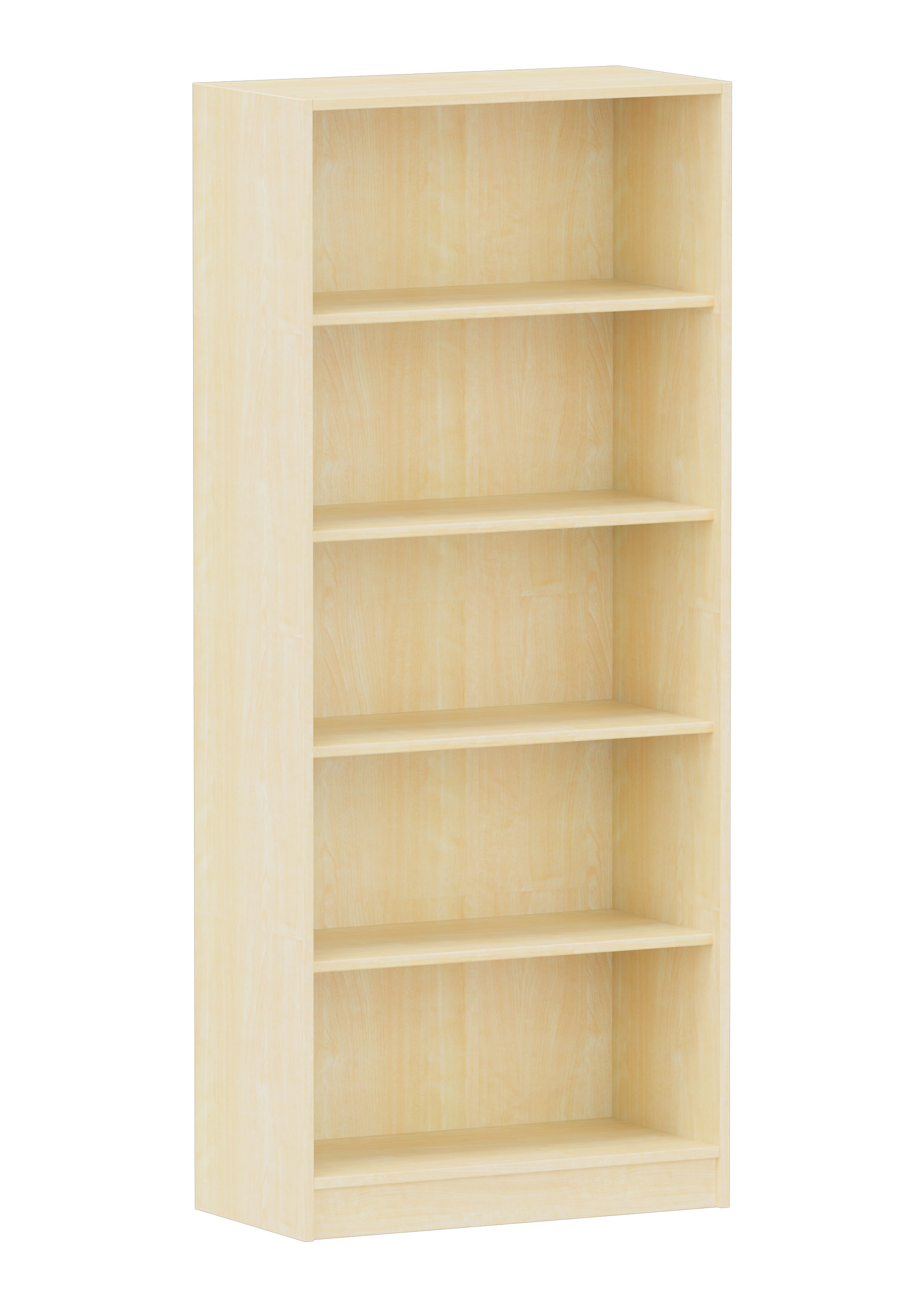 Aktenschrank offen, Breite 80 cm