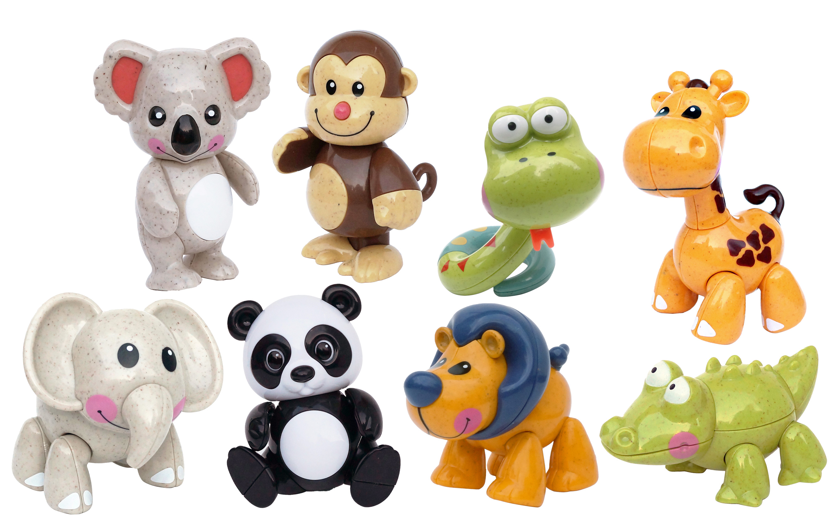 First Friends Safari Set First Friends Safari Set