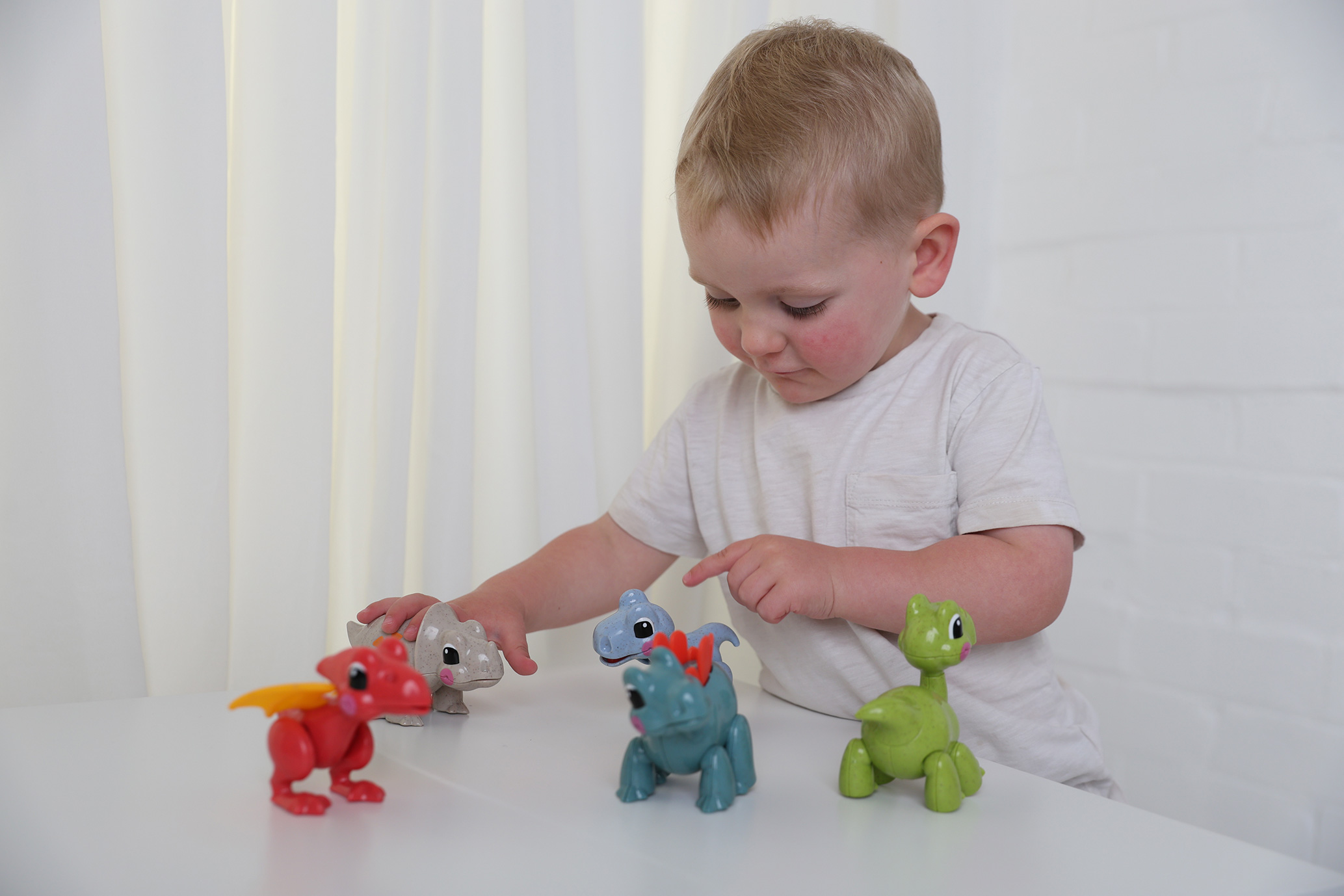 First Friends Dinosaur Set First Friends Dinosaur Set