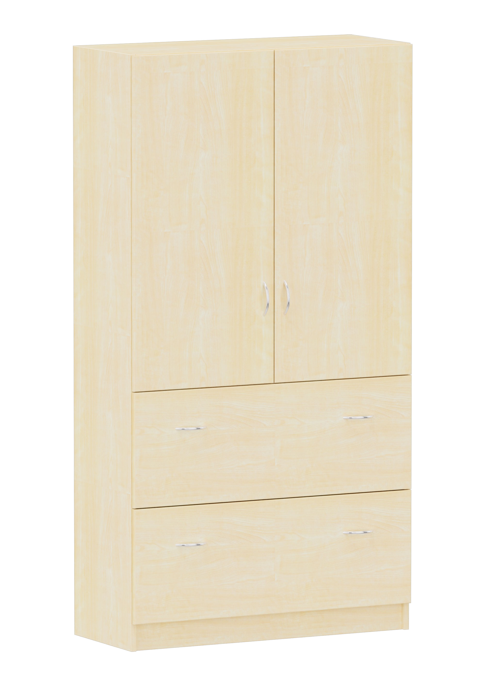 Aktenschrank mit Hängeregister, Breite 100 cm