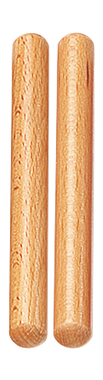 Klanghölzer 18 cm