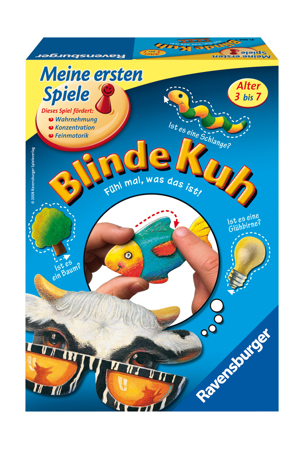 Blinde Kuh