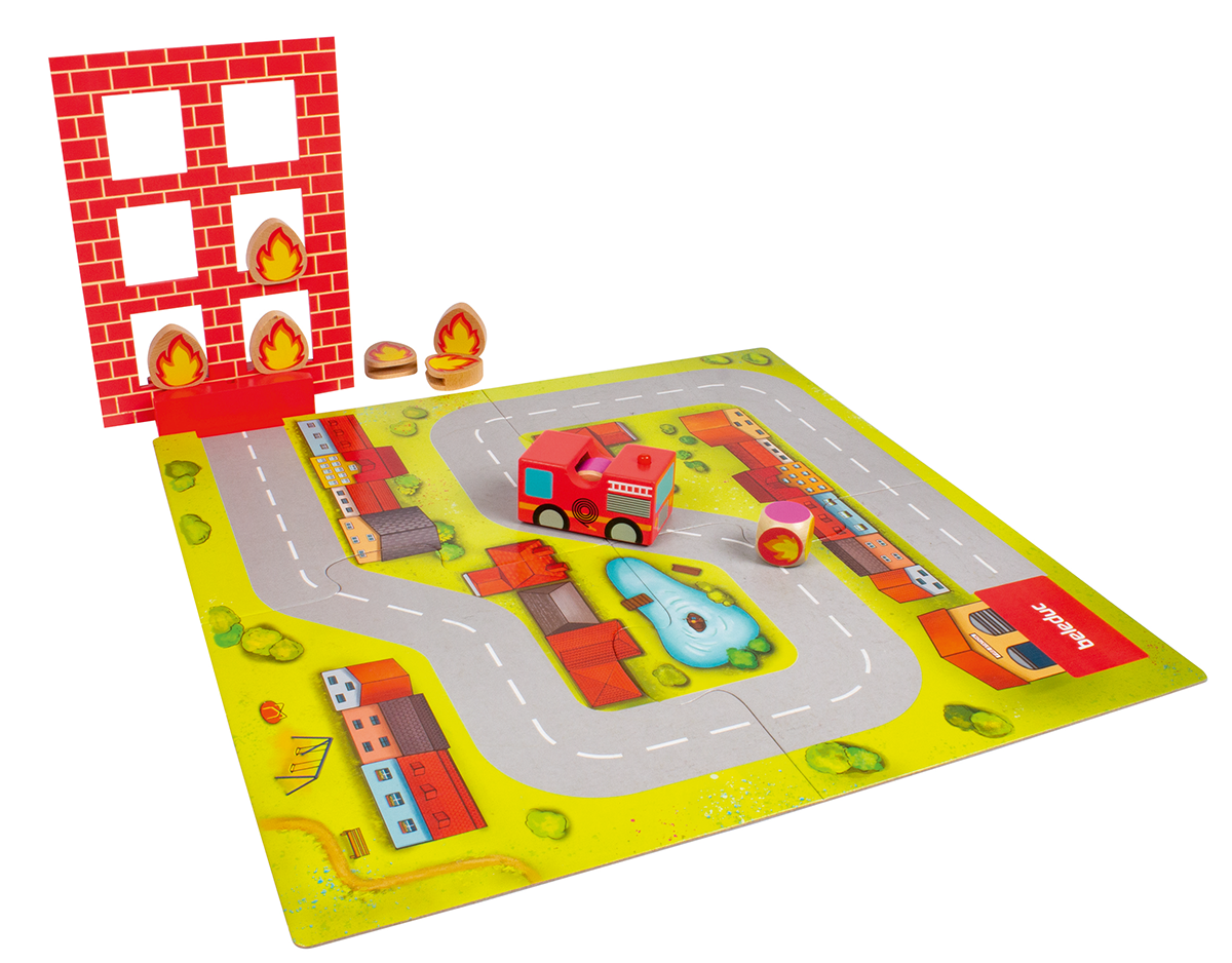 Fire Alarm Fire Alarm