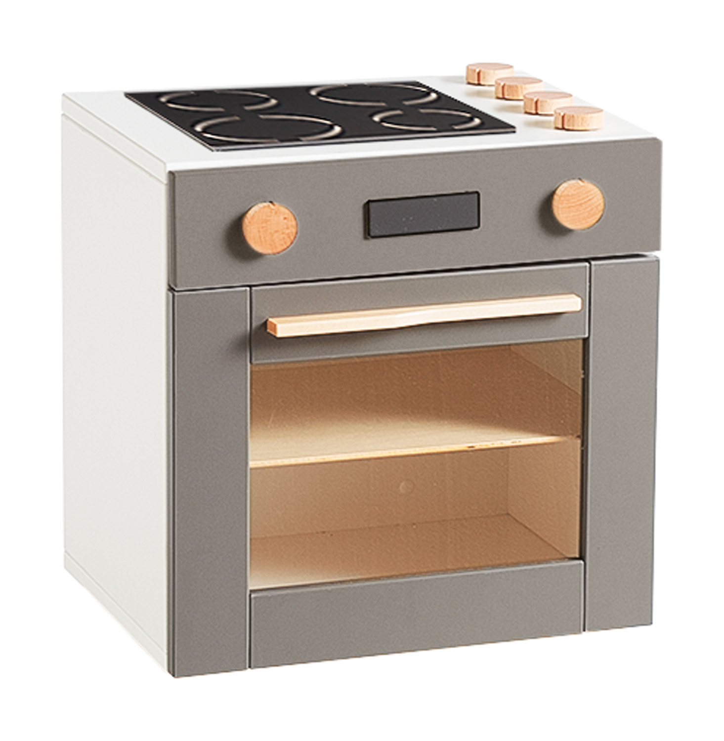 Herd mit Backofen Herd mit Backofen