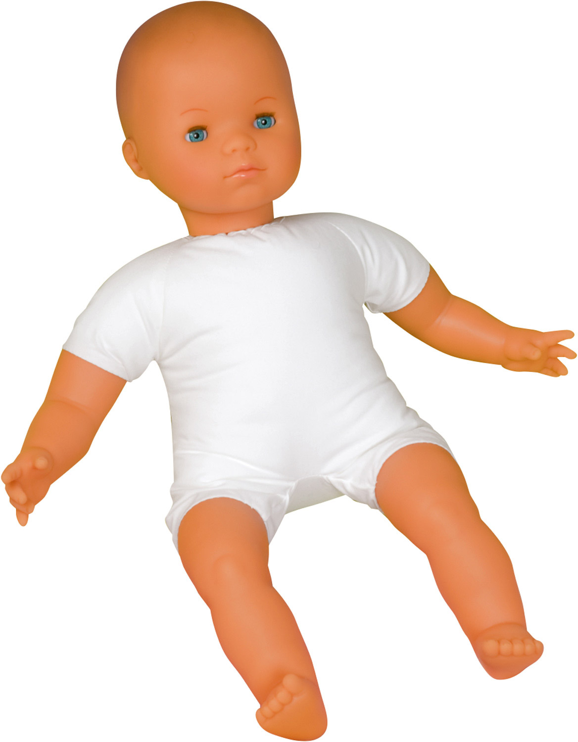 Weichkörperbaby Paul