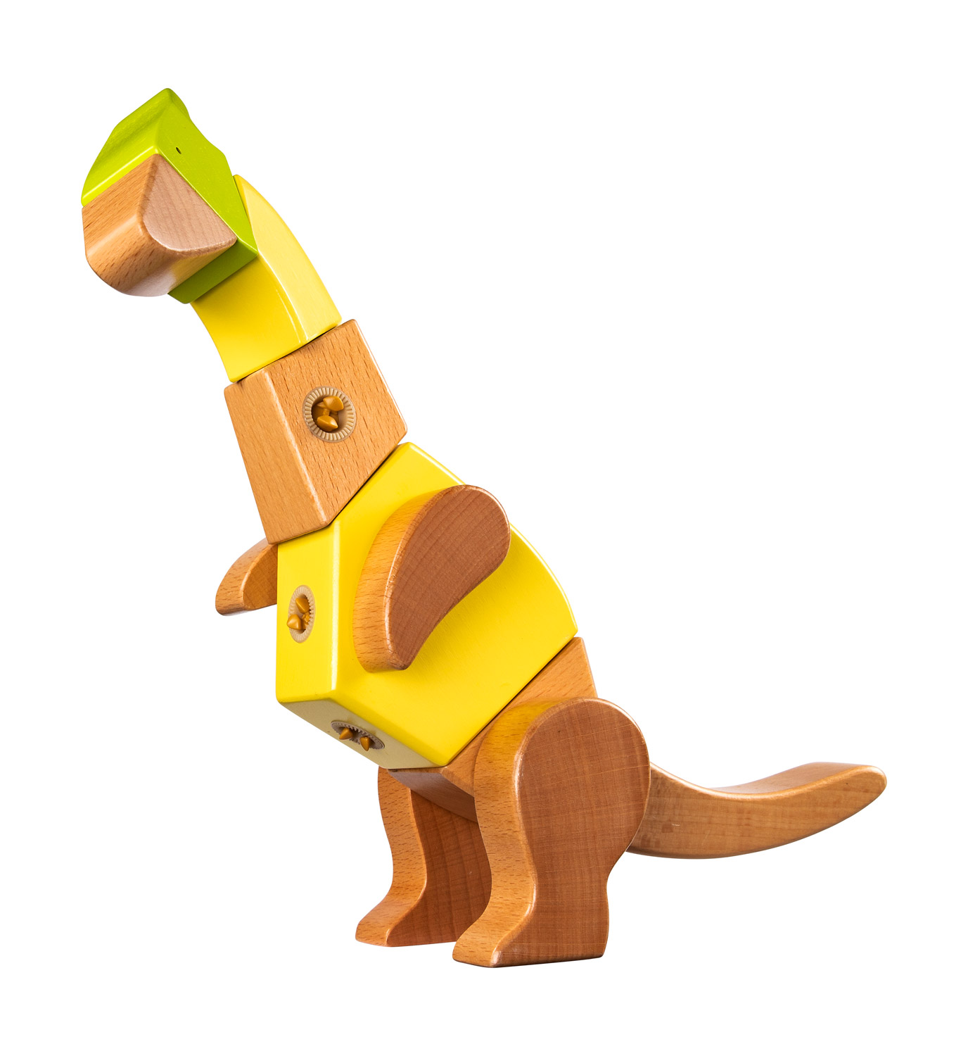 Konstruktionssystem Dino