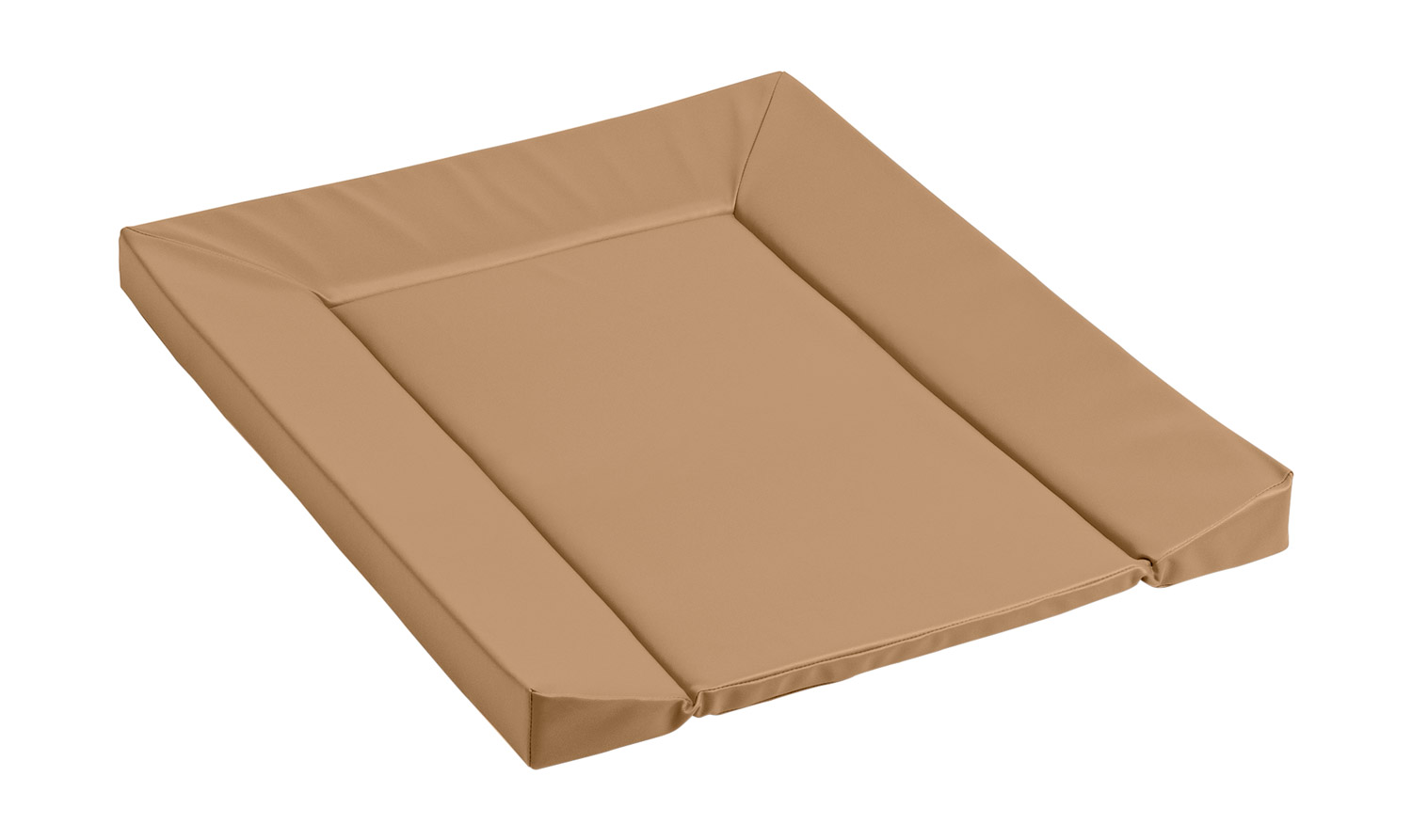 Premium Wickelmulde, 80 cm breit beige