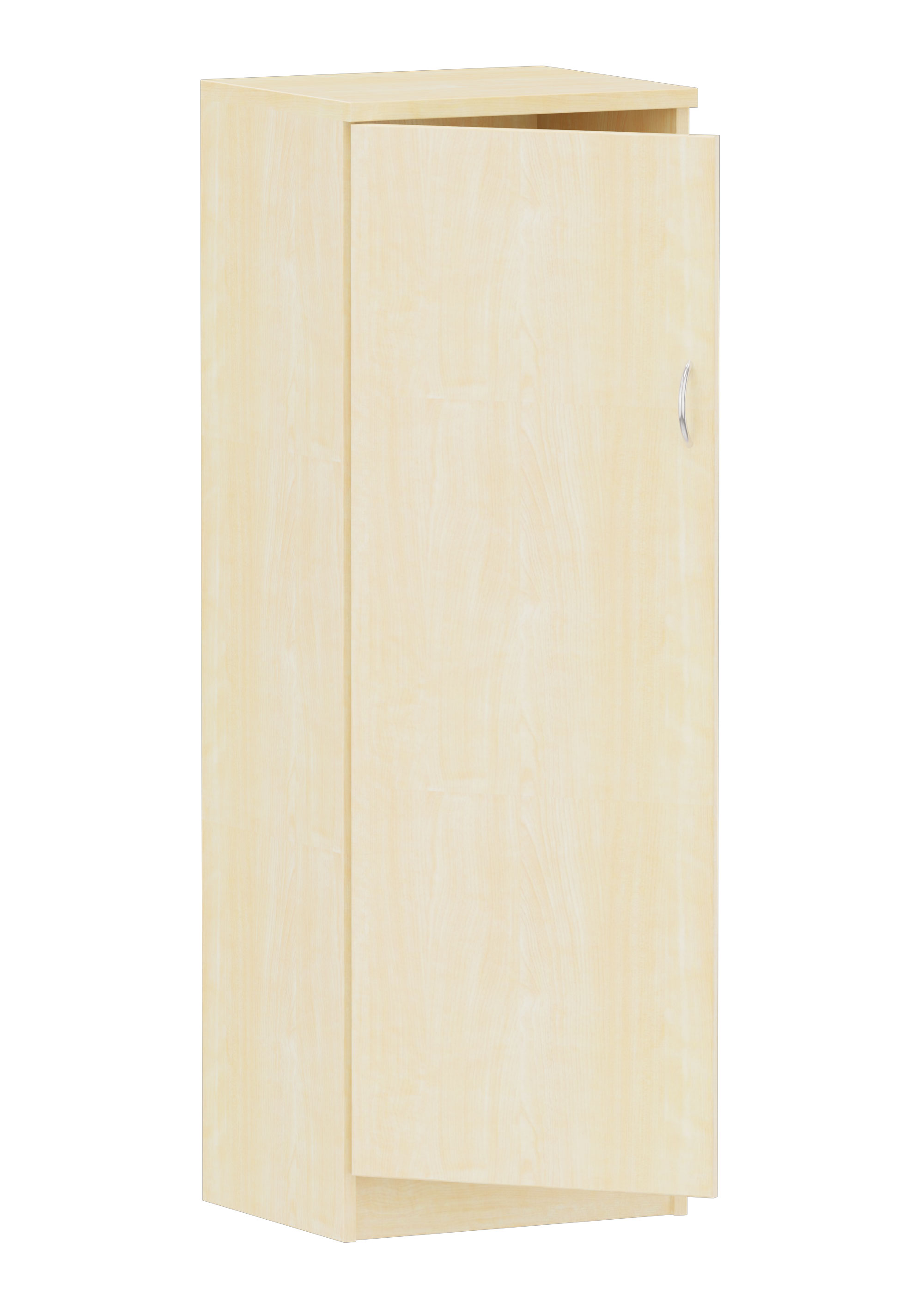 Aktenschrank DIN L, 2 Fachböden Aktenschrank DIN L, 2 Fachböden