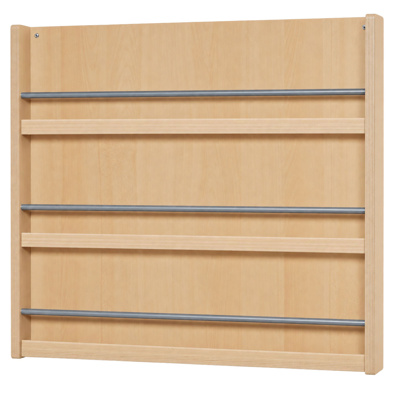 Bücher Wandregal, Breite 105 cm Bücher Wandregal, Breite 105 cm